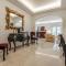 Ginevra Luxury New Classic Apartment close Vatican