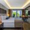 Sirene Luxury Hotel Bodrum