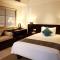 Foto: Howard Johnson Resort Sanya Bay 28/168