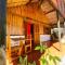 Tamarin Lodge