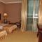 Friendship International Hotel - Addis Abeba