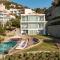 Sirene Luxury Hotel Bodrum