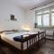 Mediterranean Garden Apartements