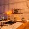 Loft Industrial 485 na Serra - Bento Gonçalves