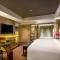 Sofitel Zhengzhou International - Csengcsou