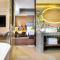 Sofitel Zhengzhou International - Csengcsou