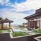 Foto: The St. Regis Sanya Yalong Bay Resort – Villas 1/91