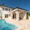 Villa Kala-luxury villa, heated pool in a quiet area - by TRAVELER tourist agency Krk