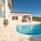 Villa Kala-luxury villa, heated pool in a quiet area - by TRAVELER tourist agency Krk