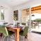 Villa Kala-luxury villa, heated pool in a quiet area - by TRAVELER tourist agency Krk