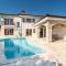 Villa Kala-luxury villa, heated pool in a quiet area - by TRAVELER tourist agency Krk