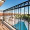 Villa Kala-luxury villa, heated pool in a quiet area - by TRAVELER tourist agency Krk
