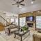 Spacious Houston Getaway about 23 Mi to Downtown!