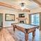 Spacious Lake Arrowhead Home with Putting Green - Lake Arrowhead