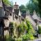 Bakers Cottage