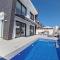 Luxury Villa by NRAS - Gran Alacant