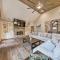 Charming Ellijay Escape Hot Tub and Game Room - إليجاي