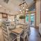 Charming Ellijay Escape Hot Tub and Game Room - إليجاي