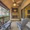 Charming Ellijay Escape Hot Tub and Game Room - إليجاي