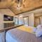 Charming Ellijay Escape Hot Tub and Game Room - إليجاي