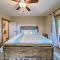 Charming Ellijay Escape Hot Tub and Game Room - إليجاي