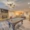 Charming Ellijay Escape Hot Tub and Game Room - إليجاي