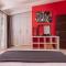 Panoramic view!Penthouse 120qm of sea & mountain