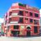 Hotel Cordillera Blanca