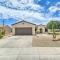 Welcoming Surprise Home with Patio and Spacious Yard