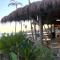 Maison Bellevue - 2 bdrm villa in Borsh beach