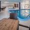 Charlevoix Inn & Suites SureStay Collection by Best Western