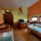 CBB Rooms