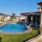 Deluxe Villa Home, Peace & Spa