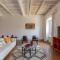 IFlat Campo dei Fiori Stylish Apartment