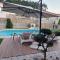 Deluxe Villa Home, Peace & Spa
