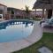 Deluxe Villa Home, Peace & Spa