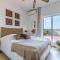 Penthouse Victoria
