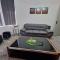 Black Pearl Luxury Apartments