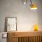 La Loge de mer, Lodge urbain