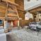 Chalet de luxe à Val-d'Isère avec accès direct aux pistes, 5 chambres, parking - FR-1-567-64 - Val d'Isère