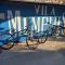 Vila Memphis