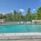 Gilford Escape with Boat Slip on Sanders Bay! - 吉尔福特