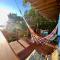 Double Deck - Linda vista com Jacuzzi
