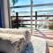 Double Deck - Linda vista para ilha de Floripa com Jacuzzi