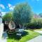 La Villa de l'Olivier piscine privée et parking - Carcassonne