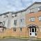 Modern 2 bedroom apartment near Glasgow Airport - Paisley