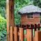 Wood Cabin - Cabana Maderas