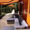 Veluwe Park Reewold Chalet Eclipse