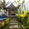 Ambary House Gili Trawangan- 2 BR Private Villa, Pool