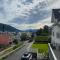 BraMy Apartments The Cozy View